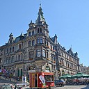 01 Błędne Skały i Szczeliniec Wielki ze Zwiedzakiem